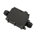 Kép 1/3 - Commel tömszelencés kötődoboz IP68, 3 x 8-12mm
