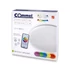 Kép 2/6 - Commel LED smart Wifi mennyezeti lámpa 26cm, 12W