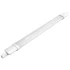 Kép 1/3 - Commel por és víz mentes lámpatest, integrált led 18 W 600 mm IP 65