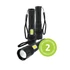 Kép 4/5 - Commel LED zseblámpa, 600lm, tölthető 