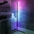 Kép 3/7 - Commel WiFi Okos RGB saroklámpa, állólámpa, hangulatfény - távirányítóval