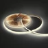 Kép 2/3 - Commel LED szalag COB, (320 LED/m) , Természetes fehér, 4000 K, 3 m, , IP20,  3M  