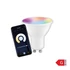 Kép 1/3 - Commel Led izzó Wifi 5,5W GU10 RGB 3000K-6500K