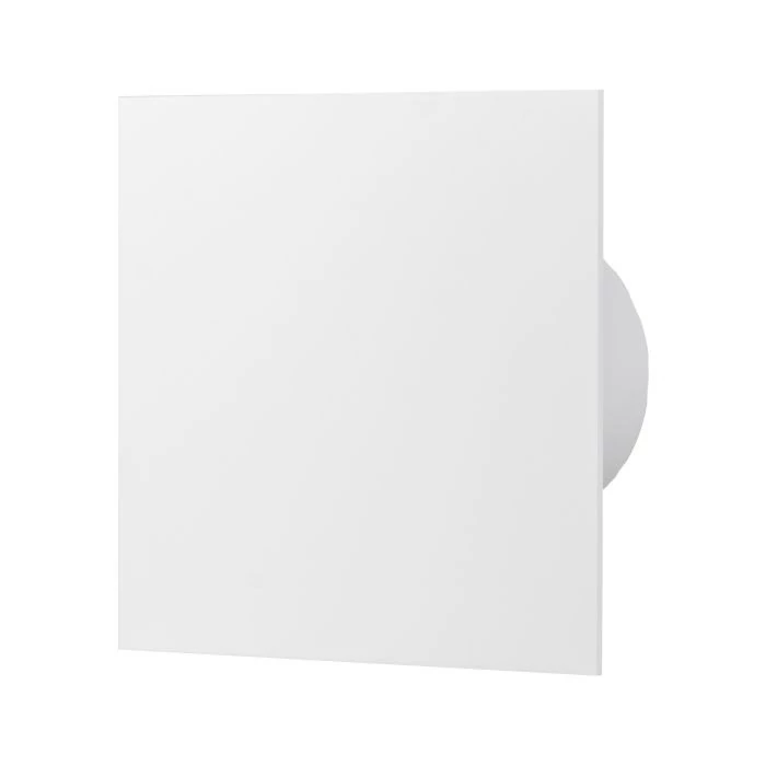 Orno Előlap elszívóhoz matt fehér 100mm