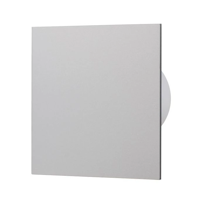Orno Előlap elszívóhoz szürke 100mm