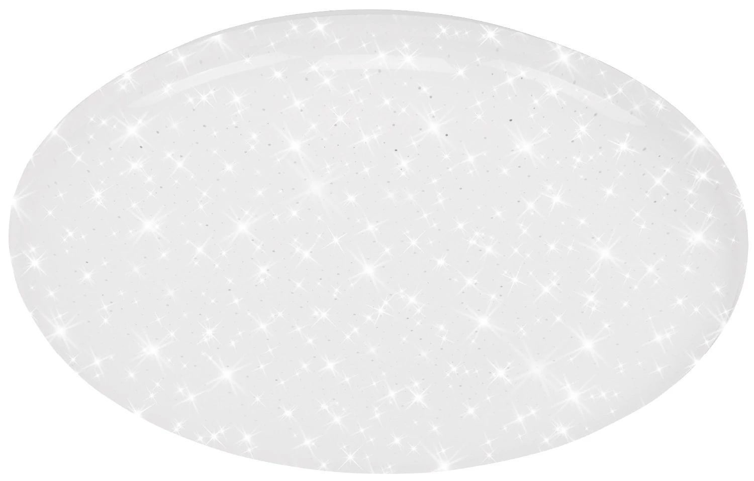 Avide LED Mennyezeti Lámpa Stella V2 24W 380*65mm NW 4000K