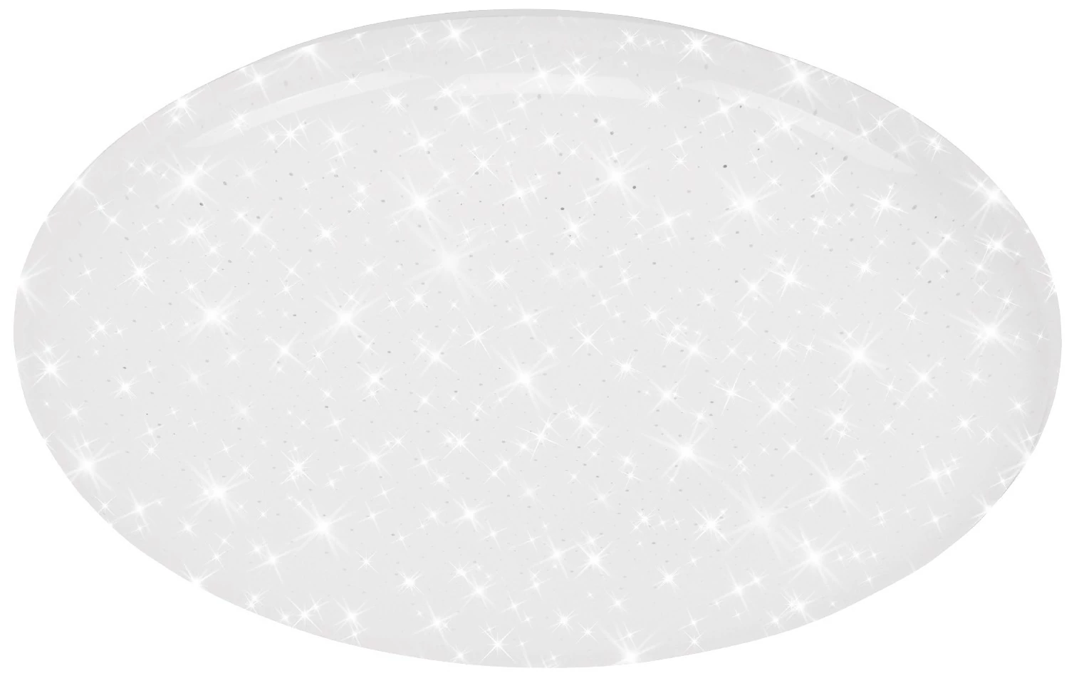 Avide LED Mennyezeti Lámpa Stella-CCT 48W v2 távirányítóval