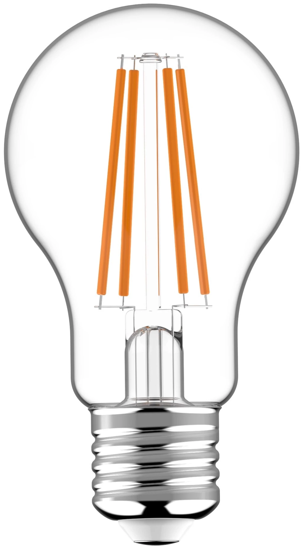 Avide LED Filament Globe 7W E27 NW 4000K