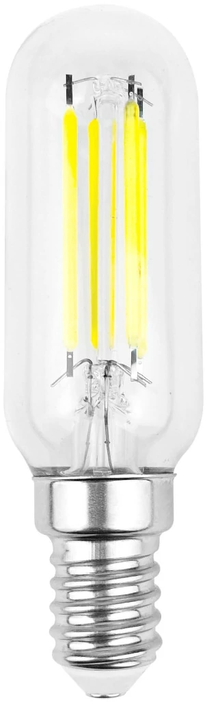 Avide LED Filament T25 4W E14 NW 4000K