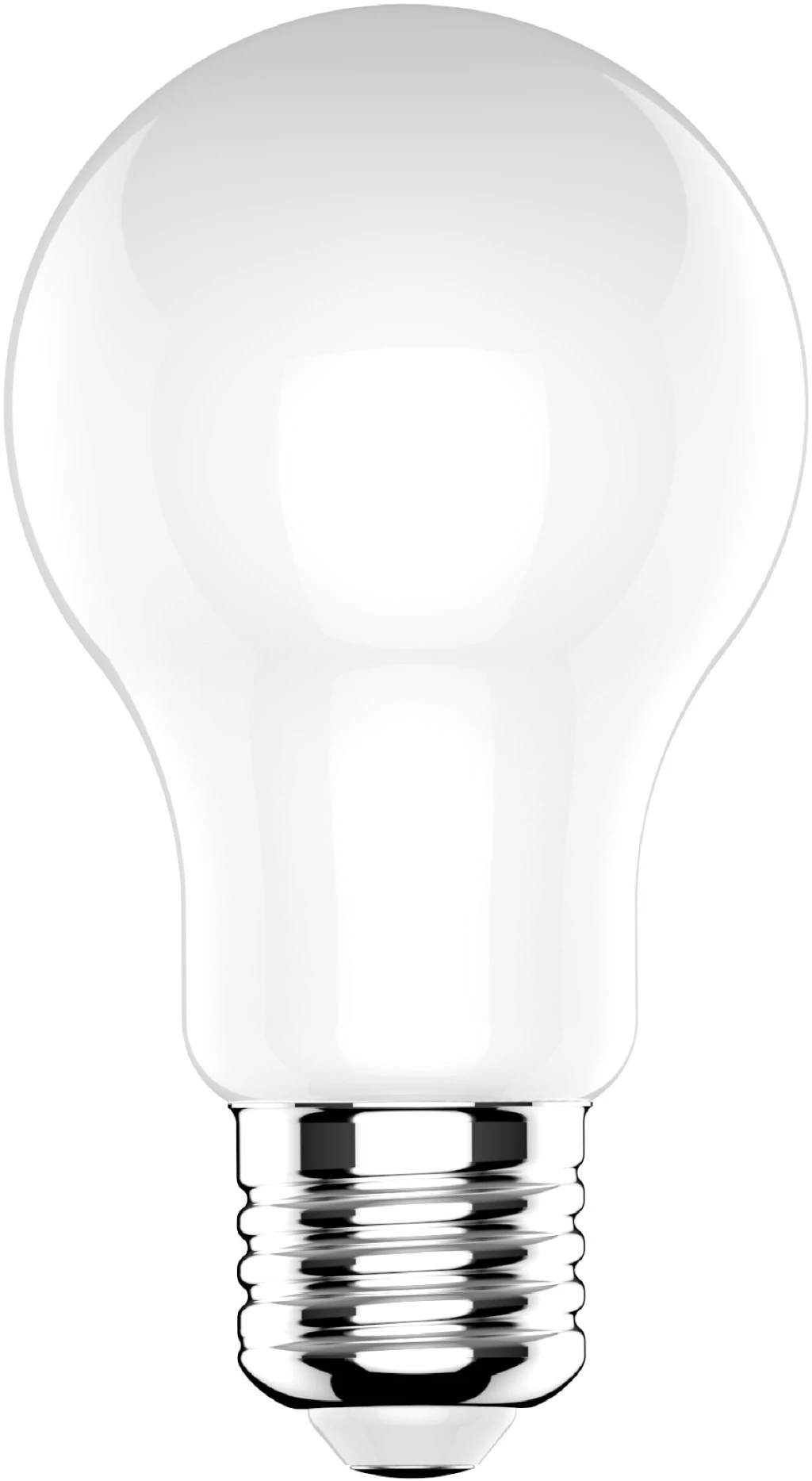 Avide LED Opál Filament Globe 8.5W E27 NW 4000K