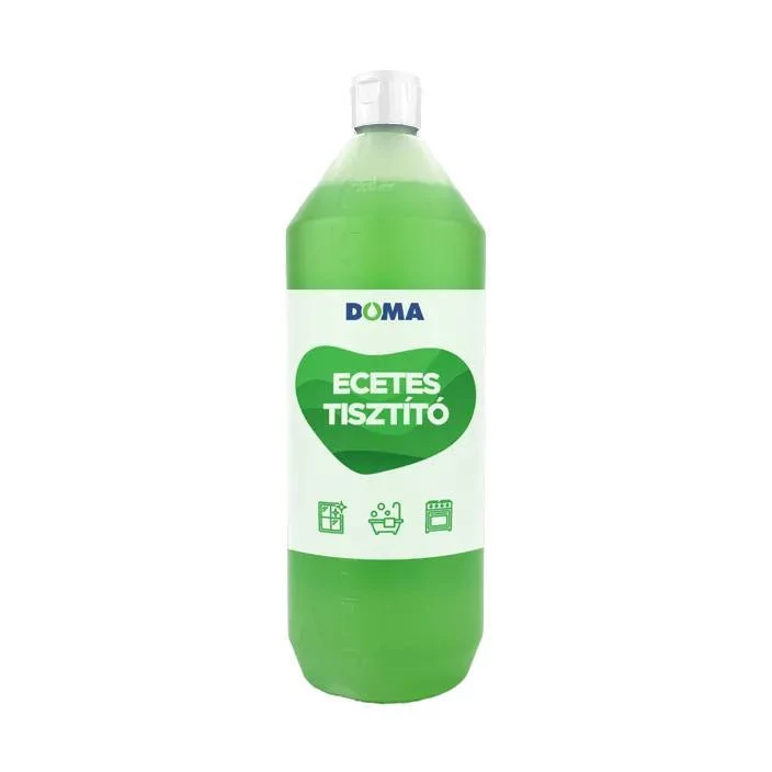 Doma ecetes tisztító 1L