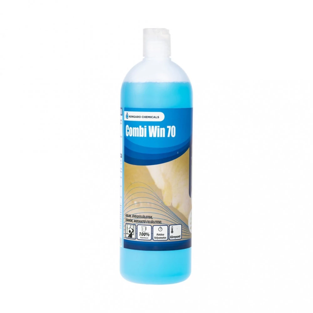 Combi Win 70 felület és üvegtisztító 1kg