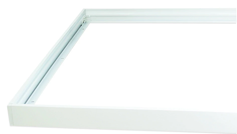 Commel LED panel kiemelő keret 60x60 cm