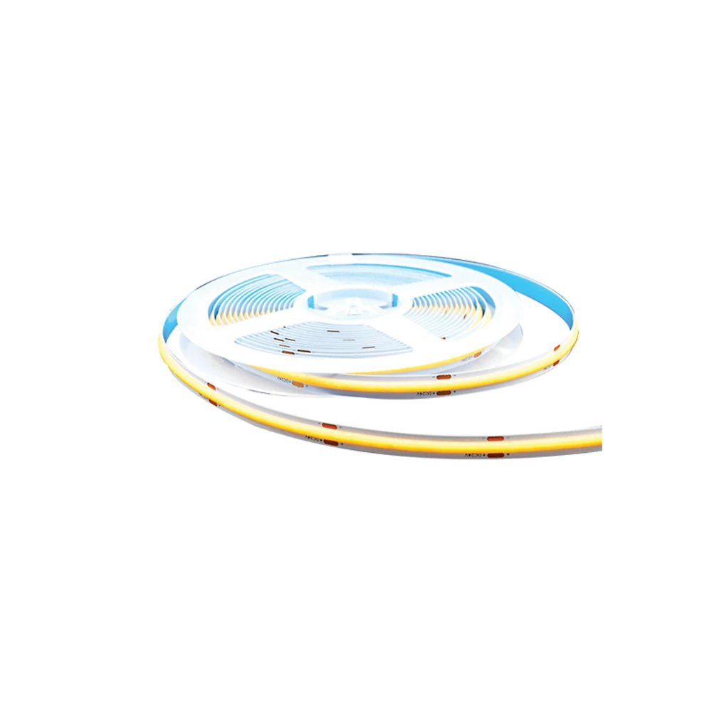 Commel LED szalag COB, (320 LED/m) , Természetes fehér, 4000 K, 3 m, , IP20,  3M